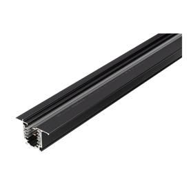 XTSF41002  Triphasic Track 1m Recessed Track